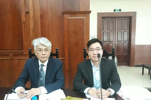 'Đại chiến' Vinasun - Grab: Giữ nguyên bản án sơ thẩm