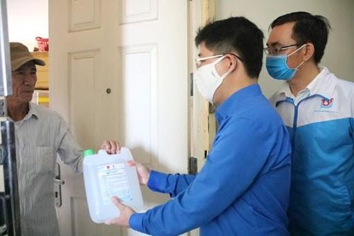 Nhiều chỉ tiêu vượt trội trong tuần 1 Tháng Thanh niên năm 2020