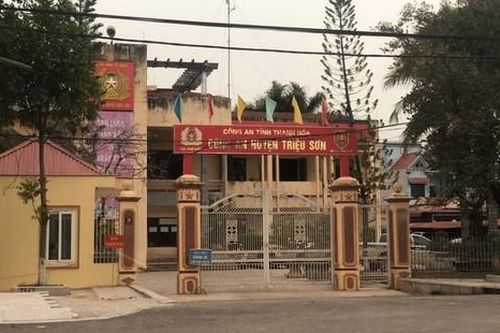 Nghi phạm tử vong trong nhà tạm giữ Công an huyện