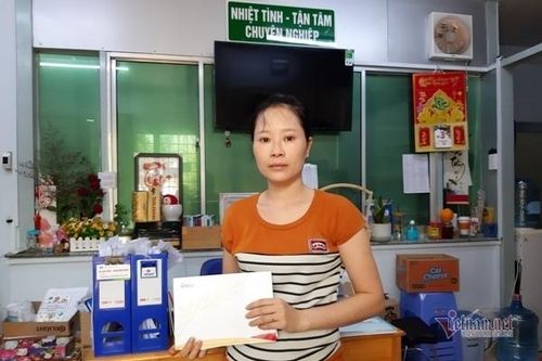 Bạn đọc ủng hộ bé Đức Thành hơn 31 triệu đồng