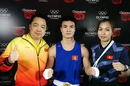 Hạ đối thủ Thái Lan trong 60 giây, võ sĩ Việt Nam làm nên lịch sử