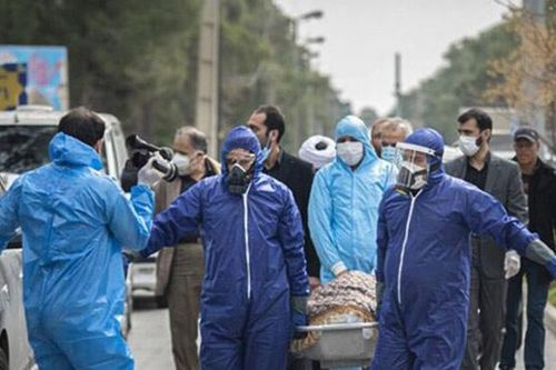 Iran phóng thích hàng chục nghìn tù nhân để chiến đấu với dịch Covid-19