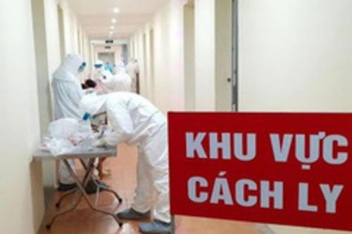 Đang cách ly ở Hà Nam, người phụ nữ cùng chồng trốn vào Bà Rịa-Vũng Tàu
