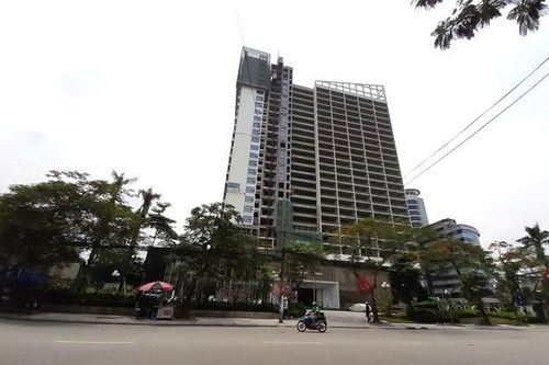 Hà Nội phản đối cưỡng chế chủ đầu tư 'ôm' quỹ bảo trì chung cư