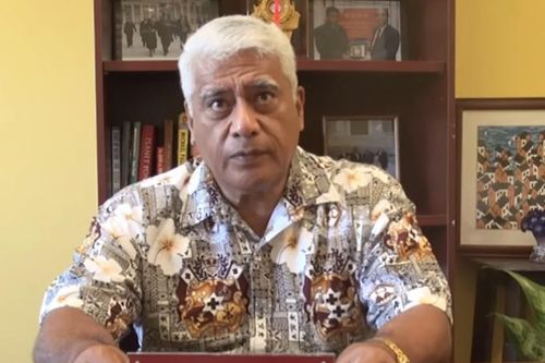 Cựu Thủ tướng Tonga bị kết tội khai man trong vụ bê bối bán hộ chiếu