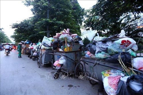 Những giải pháp có khả năng giảm thiểu 'ô nhiễm trắng'