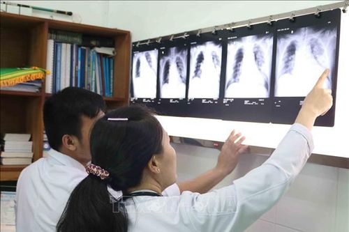 Tổng Lãnh sự Trung Quốc tại TP Hồ Chí Minh thăm và cảm ơn Bệnh viện Chợ Rẫy