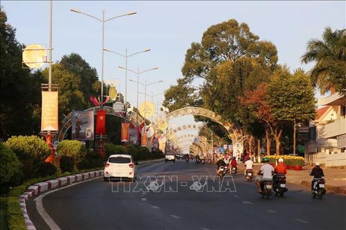45 năm chiến thắng Buôn Ma Thuột - Bài 2: Đổi thay trên quê hương mùng Mười tháng Ba