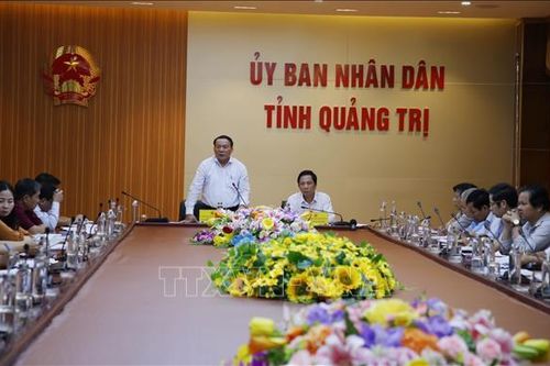 Sẽ xử lý theo pháp luật việc 'đánh tráo' người để trốn cách ly tại Quảng Trị