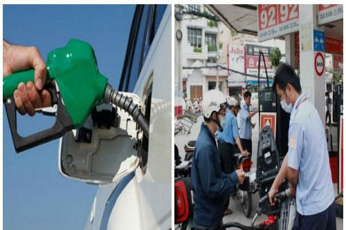 Đọc số tiền khi đổ xăng dễ bị 'rút ruột', mất tiền oan mà không biết