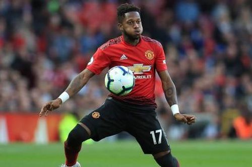 Điệu Samba rộn ràng trên sân Old Trafford