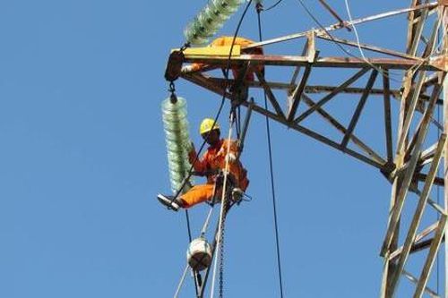 Nhiều giải pháp đảm bảo cung ứng điện mùa khô và cả năm 2020