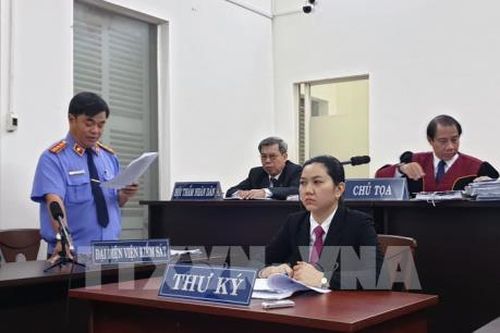 Xử phúc thẩm vụ Vinasun kiện Grab, Tòa án nhân dân cấp cao tuyên giữ nguyên bản án sơ thẩm