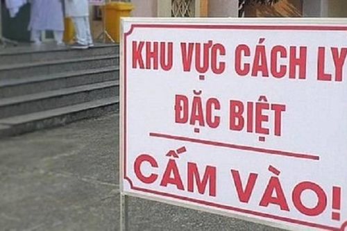 Đang thuộc diện cách ly tại nhà ở Hà Nam, người phụ nữ cùng chồng bỏ trốn vào TP Bà Rịa