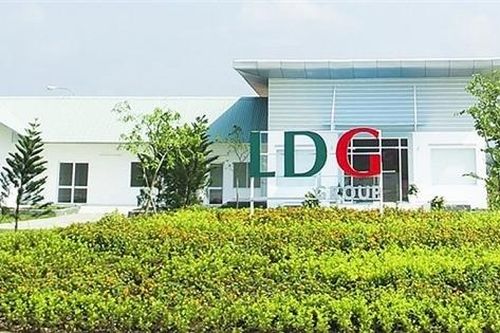 LDG Group bán dự án để đạt mục tiêu lợi nhuận