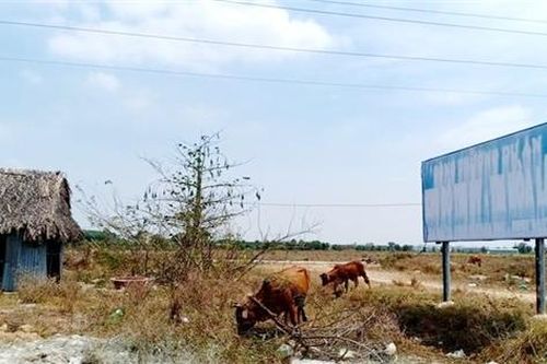 Tranh chấp dự án khu dân cư Hòa Lân: Có gì uẩn khúc?