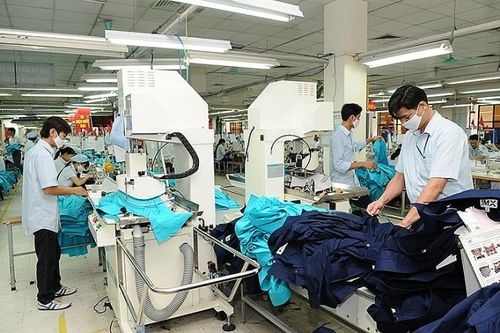 Ngành dệt may: Tìm lời giải cho 'bài toán' nguyên liệu