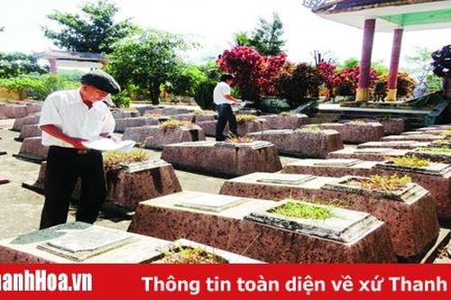 Tìm về đồng đội