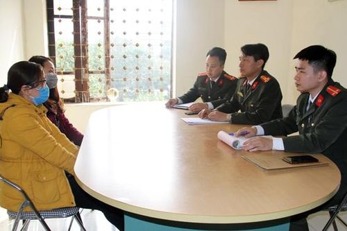 Xử phạt 6 người tung tin thất thiệt về dịch bệnh Covid – 19 là đúng quy định