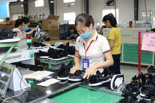 Thu ngân sách: Tín hiệu vui ngay từ những tháng đầu năm