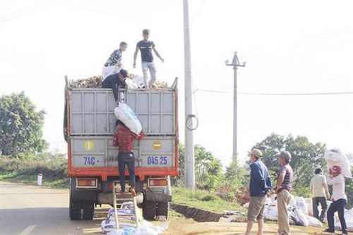 Công ty Thương mại Quảng Trị: Tìm giải pháp sản xuất - kinh doanh trong thời điểm Covid-19
