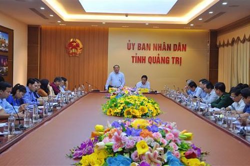 Phòng, chống COVID-19: Tất cả 10 trường hợp nghi nhiễm COVID-19 trên địa bàn Quảng Trị đều có kết quả xét nghiệm âm tính