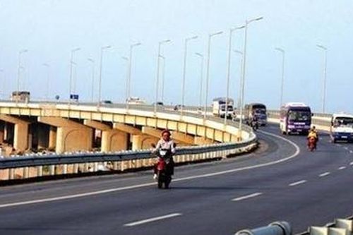 Hà Nội thúc tiến độ đầu tư nhiều dự án giao thông lớn