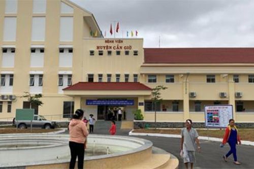 TPHCM có thêm bệnh viện chuyên điều trị COVID-19 tại Cần Giờ