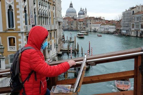 Cập nhật dịch Covid-19 ngày 10/3: Italy phong tỏa toàn quốc