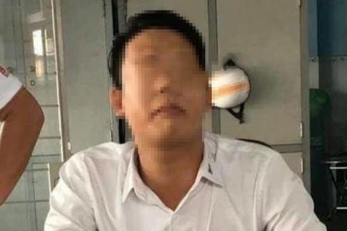 Nam điều dưỡng sờ vùng kín phụ nữ rồi bỏ chạy