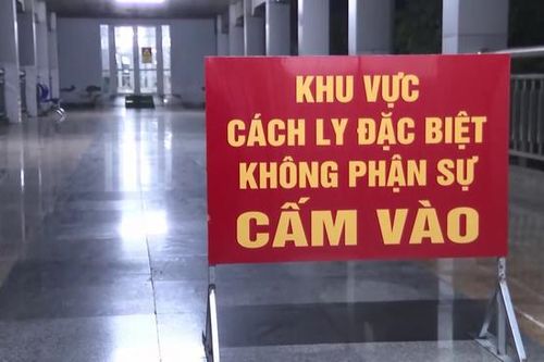 Kon Tum: Lãnh đạo UBND tỉnh và 3 cán bộ cách ly 14 ngày