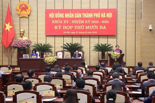 Tăng hoạt động tái giám sát, chất vấn