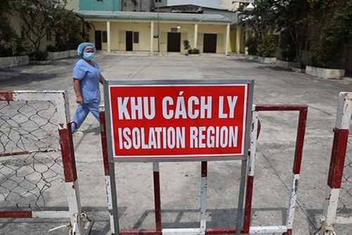 Thành phố Hồ Chí Minh bổ sung bệnh viện điều trị Covid-19
