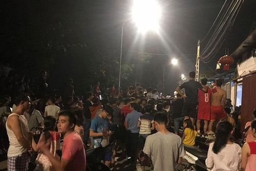 Vụ bắt cóc trẻ em ở Quốc Oai là thông tin sai sự thật