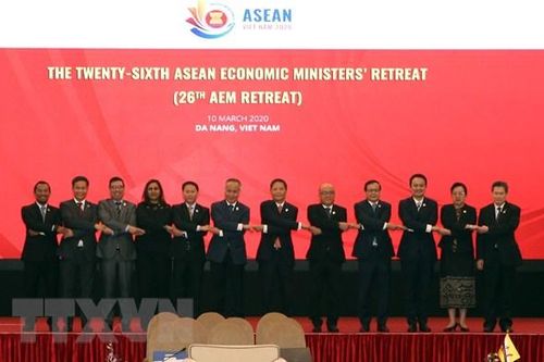 Đẩy mạnh thu hút đầu tư ASEAN thông qua thuận lợi hóa thương mại