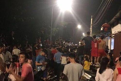 Hà Nội: Đề nghị truy tìm, xử lý kẻ tung thông tin thất thiệt vụ bắt cóc trẻ em