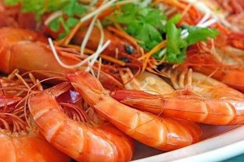 5 sai lầm khi ăn tôm khiến món ăn bổ dưỡng có thể thành 'độc dược'