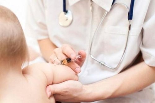 Phát hiện và điều trị bệnh lao ở trẻ em
