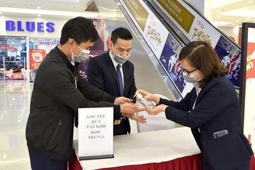 Khuyến cáo mới về phòng Covid-19 ở công sở: Không được kỳ thị người đã hoàn thành cách ly
