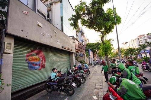 'BĐS bán lẻ như bong bóng sắp vỡ, chủ nhà cần thay đổi cách nhìn'