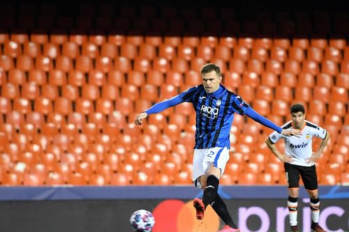 Atalanta viết tiếp chuyện cổ tích ở Champions League với thắng lợi 8-4