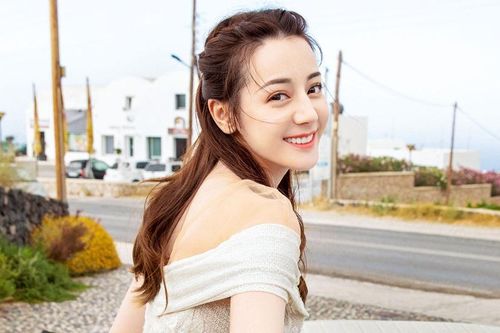 Địch Lệ Nhiệt Ba tiết lộ điều kiện kén chồng
