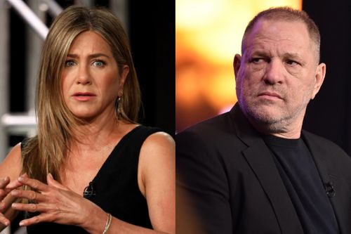 Ông trùm Hollywood nguyền rủa 'Jennifer Aniston nên chết đi'