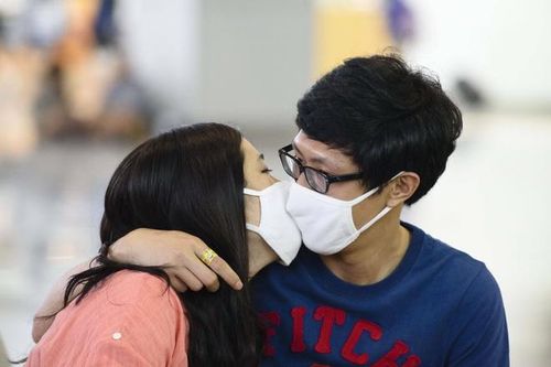 Cặp đôi Quảng Nam hoãn đám cưới để chống dịch Covid-19