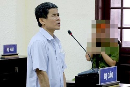 Lĩnh 13 năm tù vì đâm chết người khi hát karaoke
