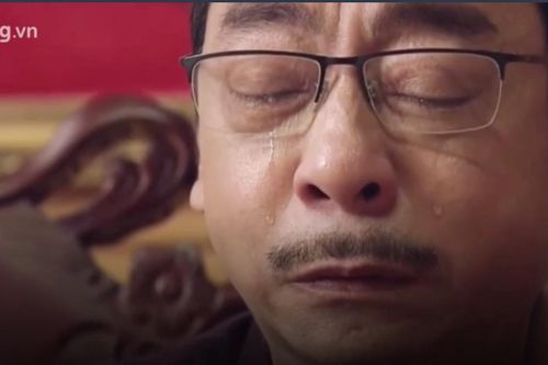 'Sinh tử': Nước mắt của Chủ tịch tỉnh Trần Nghĩa