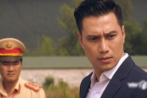 Vì sao Mai Hồng Vũ bị tử hình nhưng không có mặt ở tập cuối 'Sinh tử'?