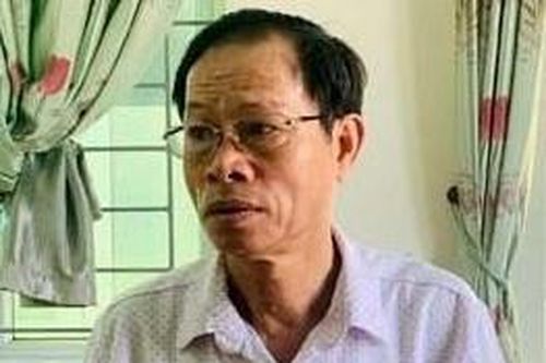 Nguyên chủ tịch xã và cấp dưới lập khống hồ sơ phải ngồi tù