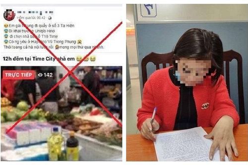 Hà Nội lập hồ sơ xử lý 2 phụ nữ tung tin thất thiệt về bệnh nhân số 17 mắc Covid-19