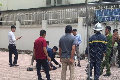 Cổ đông TDS kháng cáo, Trưởng Công an quận Bắc Từ Liêm bị đòi bồi thường 14 triệu đồng